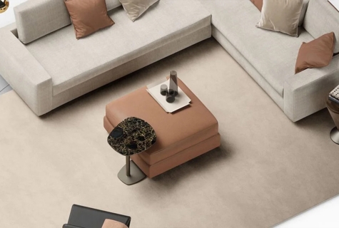 Reflex-color-blue by simplysofas.in